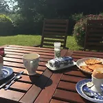 Idyllic Family In Beautiful West Cork 度假居