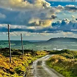 Idyllic Family In Beautiful West Cork *