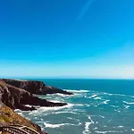 Idyllic Family In Beautiful West Cork 度假居 *