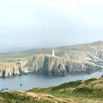度假居 Idyllic Family In Beautiful West Cork 斯奇博瑞恩