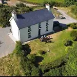 Idyllic Family In Beautiful West Cork 度假居