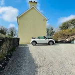 Idyllic Family In Beautiful West Cork *