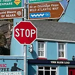 Idyllic Family In Beautiful West Cork Holiday home