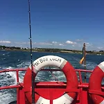 Idyllic Family In Beautiful West Cork 斯奇博瑞恩