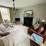 度假居 Idyllic Family In Beautiful West Cork 斯奇博瑞恩
