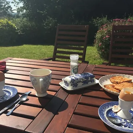 Idyllic Family In Beautiful West Cork Tatil Evi