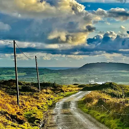 Idyllic Family In Beautiful West Cork *