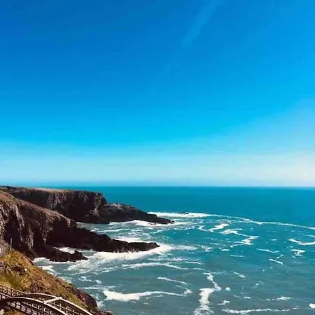 Idyllic Family In Beautiful West Cork Tatil Evi *