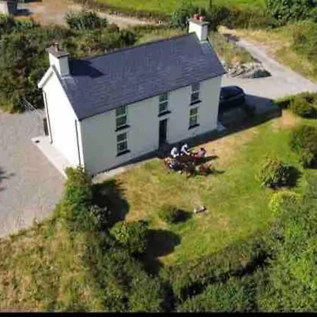 Idyllic Family In Beautiful West Cork Tatil Evi