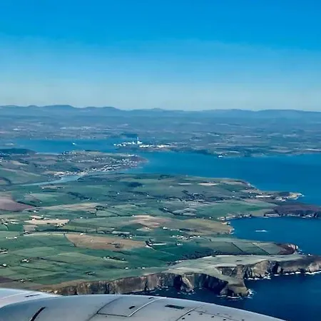 Idyllic Family In Beautiful West Cork *