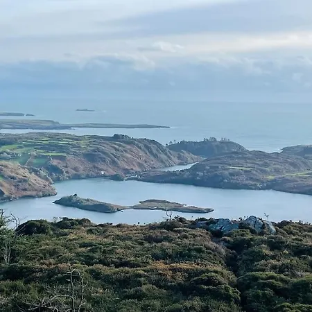 Idyllic Family In Beautiful West Cork Tatil Evi Skibbereen