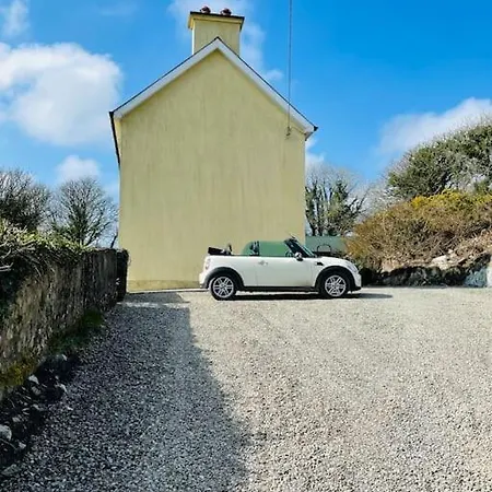 Idyllic Family In Beautiful West Cork *