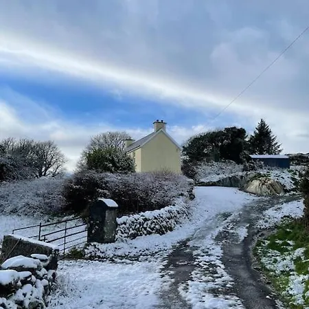 Idyllic Family In Beautiful West Cork * スキバリーン