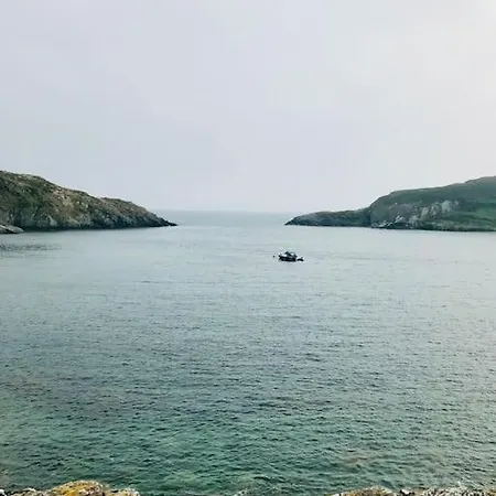 Idyllic Family In Beautiful West Cork Skibbereen