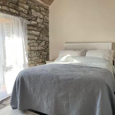 Idyllic Family In Beautiful West Cork 別荘 スキバリーン