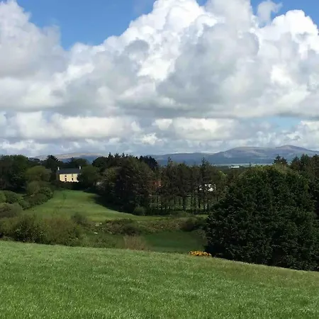 Prázdninový dům Idyllic Family In Beautiful West Cork *