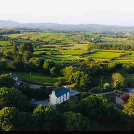 Prázdninový dům Idyllic Family In Beautiful West Cork *