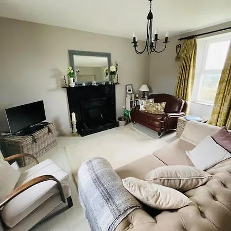 Idyllic Family In Beautiful West Cork Tatil Evi *