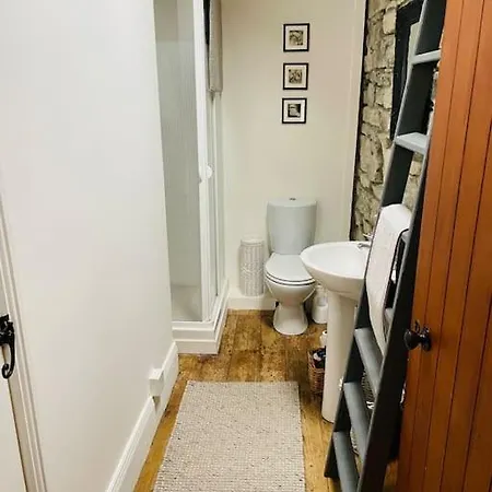 Idyllic Family In Beautiful West Cork *