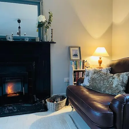 Idyllic Family In Beautiful West Cork Tatil Evi *