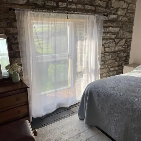 Idyllic Family In Beautiful West Cork 斯奇博瑞恩