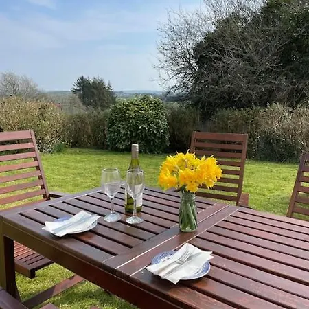 Idyllic Family In Beautiful West Cork Tatil Evi