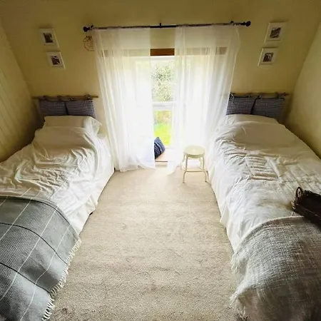 Idyllic Family In Beautiful West Cork