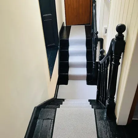 別荘 Idyllic Family In Beautiful West Cork