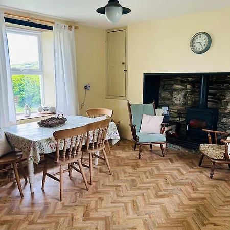 Holiday home Idyllic Family In Beautiful West Cork Skibbereen