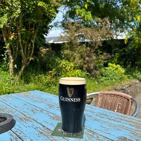 Idyllic Family In Beautiful West Cork *