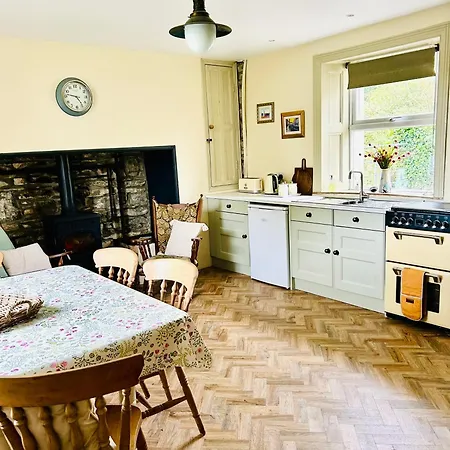 Idyllic Family In Beautiful West Cork Tatil Evi *