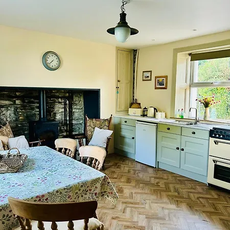 Idyllic Family In Beautiful West Cork Tatil Evi *