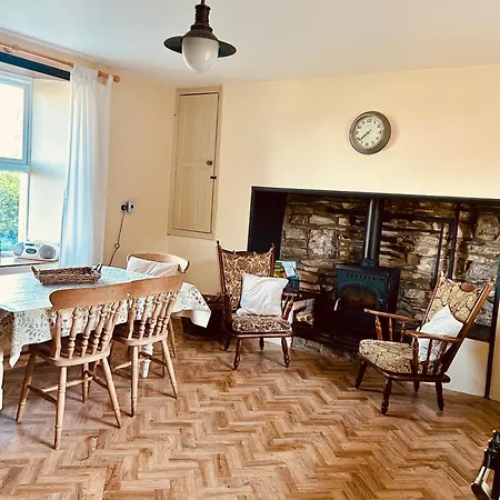 Idyllic Family In Beautiful West Cork * 斯奇博瑞恩