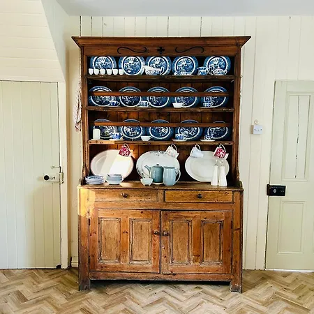 Idyllic Family In Beautiful West Cork Vakantiehuis