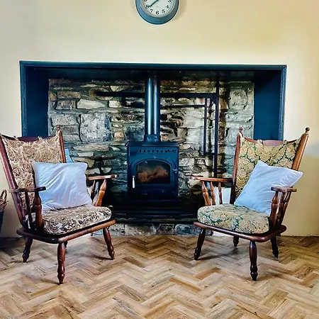 Idyllic Family In Beautiful West Cork Vakantiehuis