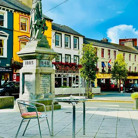 Holiday home Idyllic Family In Beautiful West Cork Skibbereen