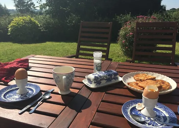 Idyllic Family In Beautiful West Cork Vakantiehuis