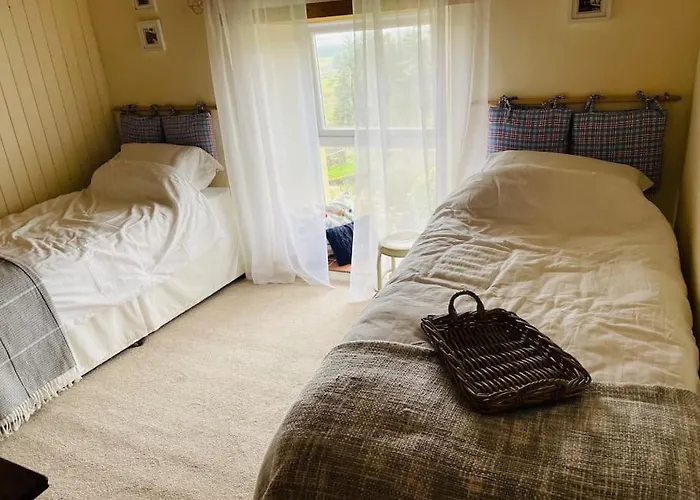 Idyllic Family In Beautiful West Cork