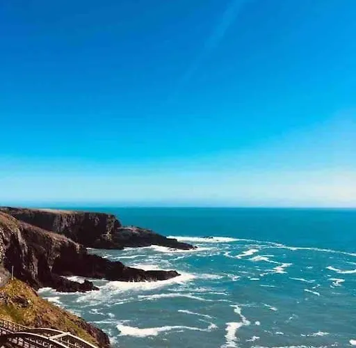 Idyllic Family In Beautiful West Cork Дом отдыха *