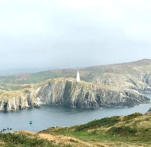 Vakantiehuis Idyllic Family In Beautiful West Cork Skibbereen