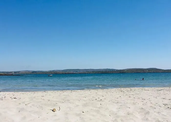 Idyllic Family In Beautiful West Cork * Скибберин