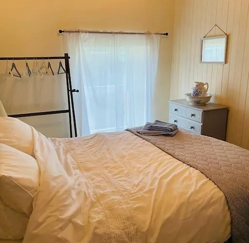 Vakantiehuis Idyllic Family In Beautiful West Cork