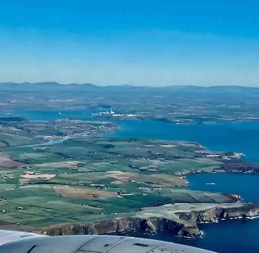 Idyllic Family In Beautiful West Cork *