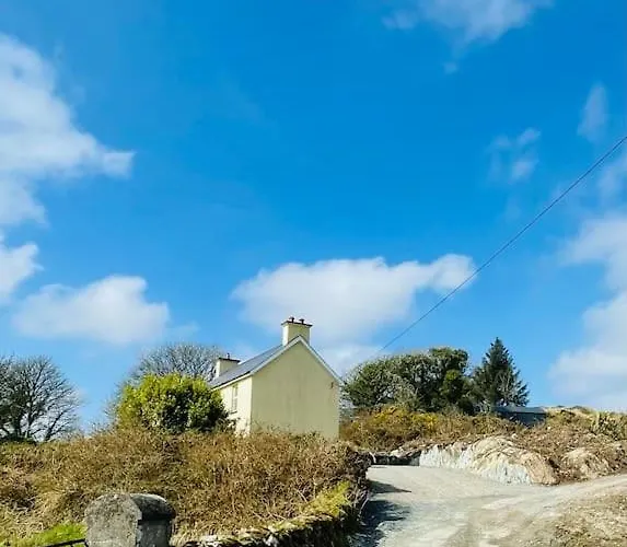 Idyllic Family In Beautiful West Cork Vakantiehuis