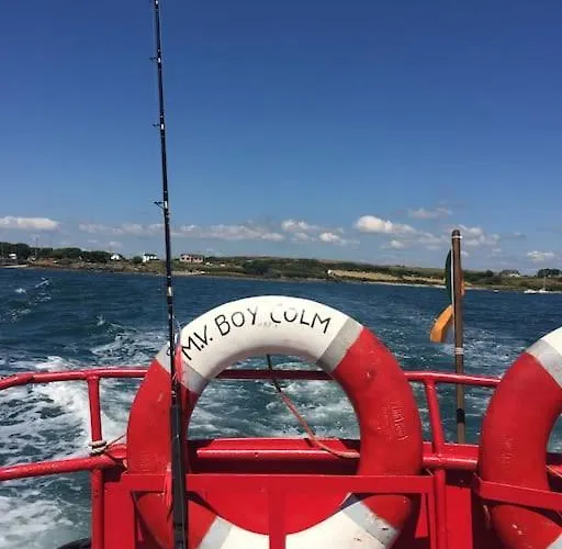 Idyllic Family In Beautiful West Cork Skibbereen
