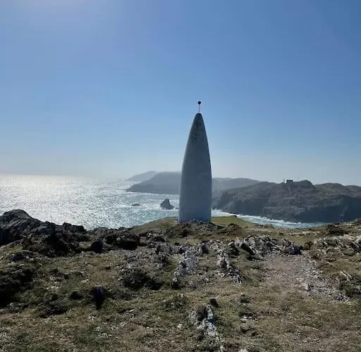 Idyllic Family In Beautiful West Cork