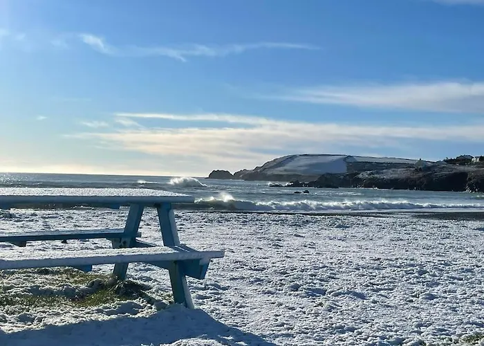 Idyllic Family In Beautiful West Cork Скибберин