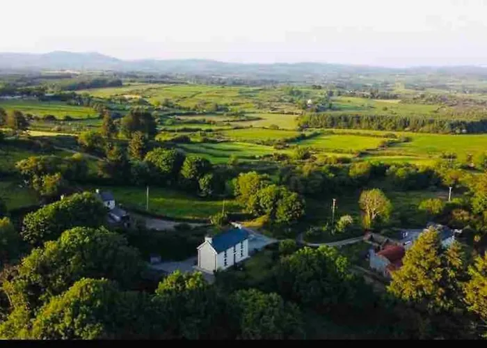 Vakantiehuis Idyllic Family In Beautiful West Cork *