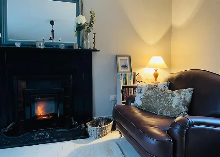Idyllic Family In Beautiful West Cork Holiday home *
