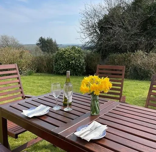 Idyllic Family In Beautiful West Cork Дом отдыха